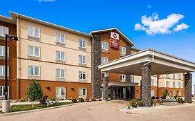 Best Western Plus West 3*